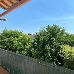 Ruti's House Ubytování v soukromí Cassano Magnago