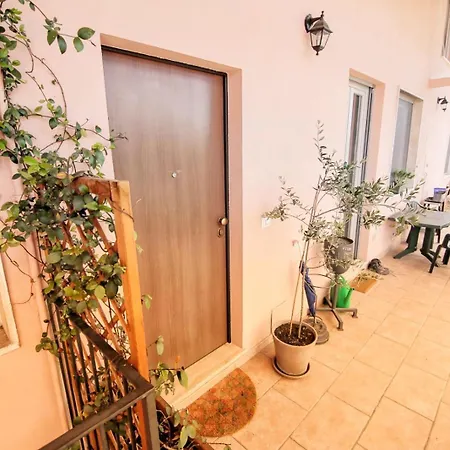 Ruti's House * Cassano Magnago