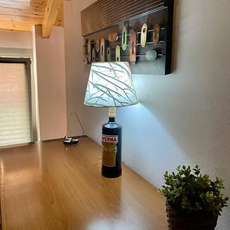 Δωμάτια σε οικογενειακή κατοικία Ruti's House