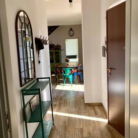 Ruti's House Δωμάτια σε οικογενειακή κατοικία