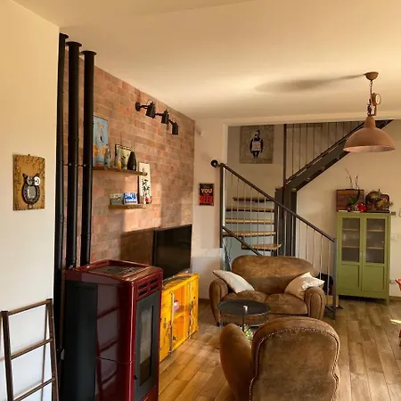 Δωμάτια σε οικογενειακή κατοικία Ruti's House Cassano Magnago