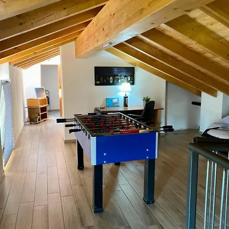 Ruti's House Cassano Magnago