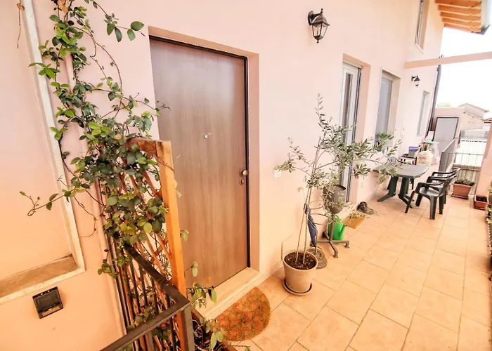 Ruti's House * Cassano Magnago