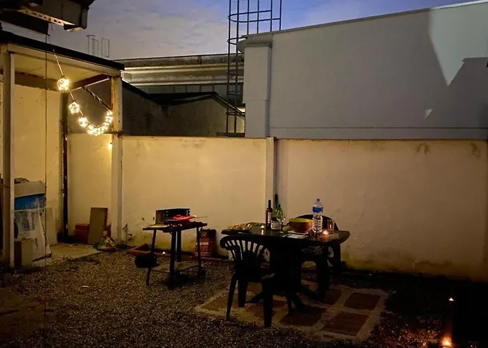 Ruti's House Kwatera prywatna Cassano Magnago